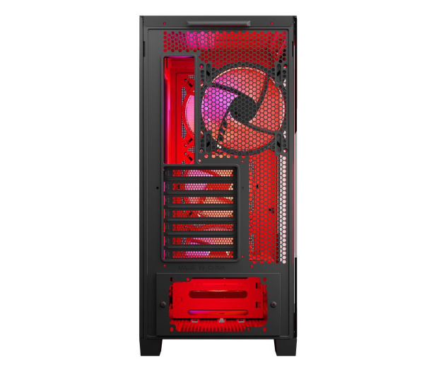 MODECOM Volcano Expanse S ARGB Black - 1223772 - zdjęcie 4